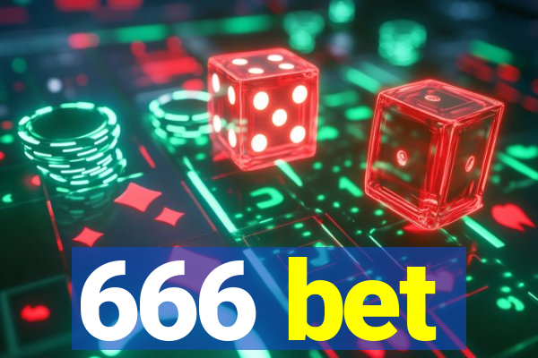 666 bet